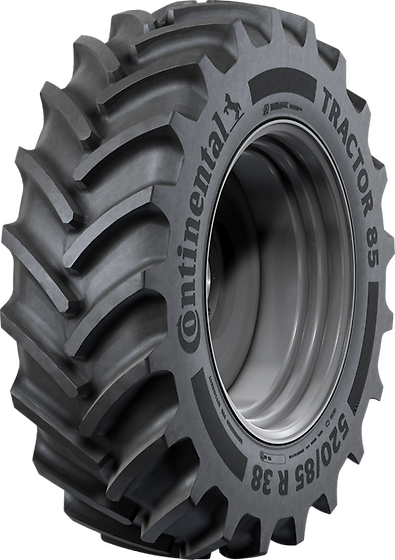 Anvelope agricole 420/85R38 144A8/B CONTINENTAL TRACTOR 85 TL